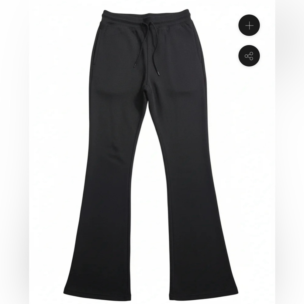 Blind Trust sweatpants